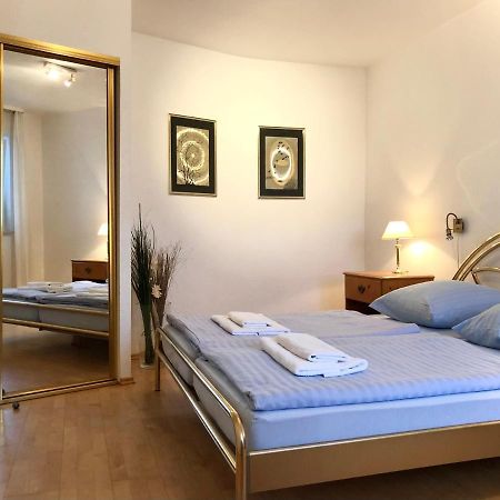 Ferienwohnung Villy Seepark 711 Heringsdorf  Bagian luar foto