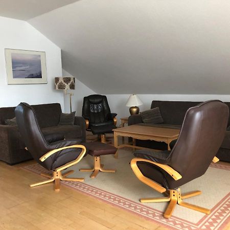 Ferienwohnung Villy Seepark 711 Heringsdorf  Bagian luar foto