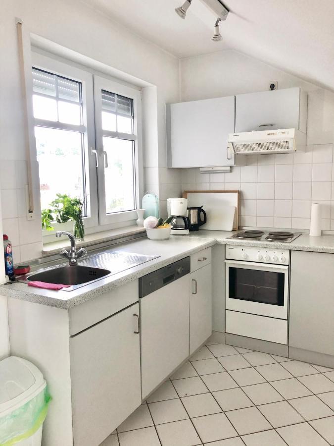 Ferienwohnung Villy Seepark 711 Heringsdorf  Bagian luar foto