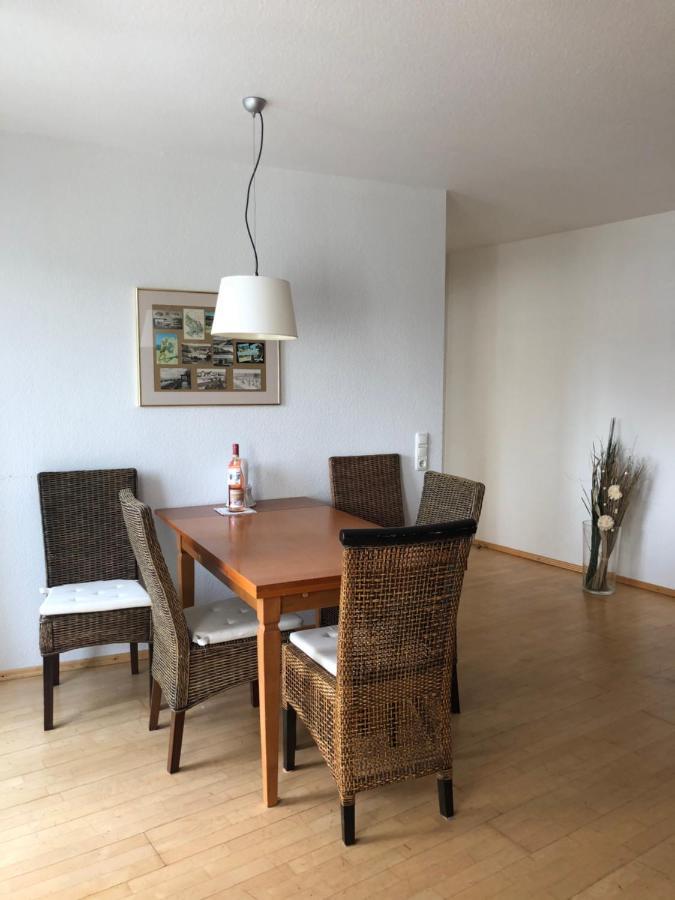 Ferienwohnung Villy Seepark 711 Heringsdorf  Bagian luar foto