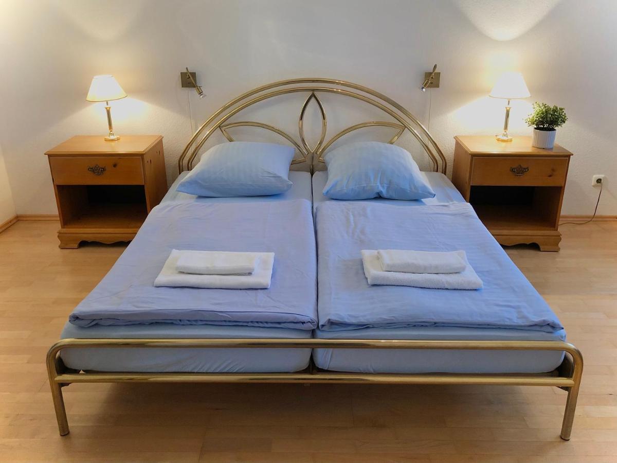 Ferienwohnung Villy Seepark 711 Heringsdorf  Bagian luar foto