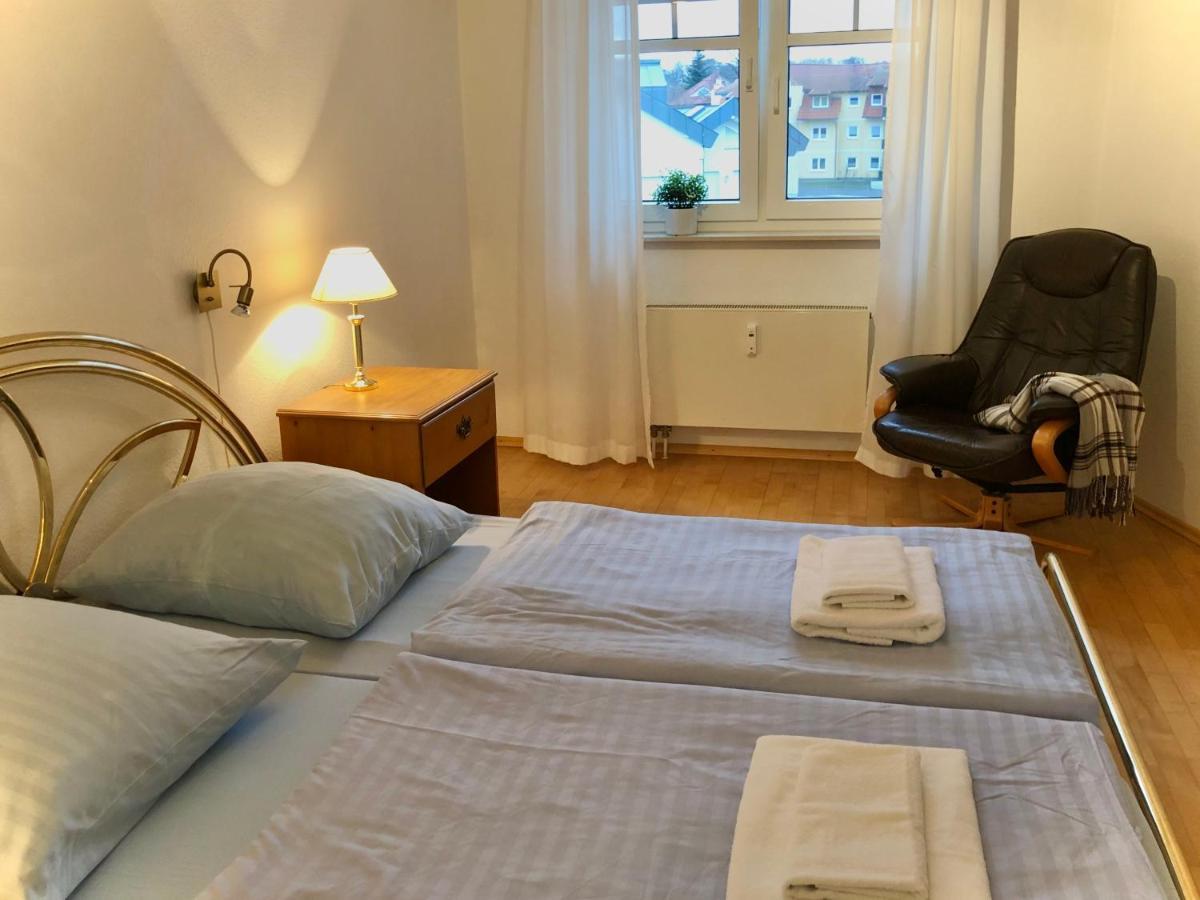 Ferienwohnung Villy Seepark 711 Heringsdorf  Bagian luar foto
